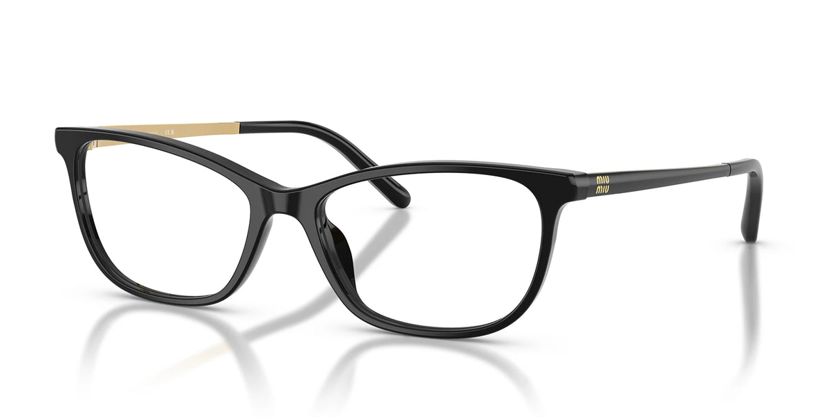 Miu Miu MU09ZV-Black