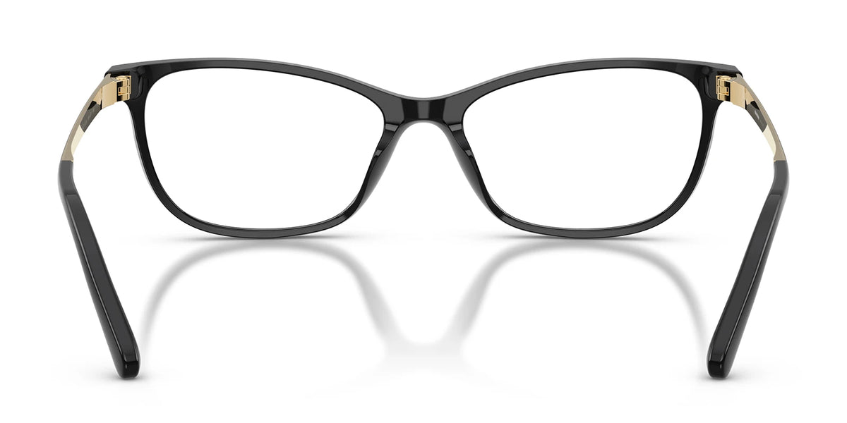 Miu Miu MU09ZV-Black