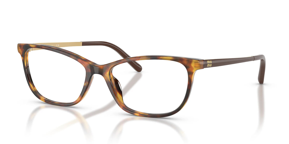 Miu Miu MU09ZV-Tortoise