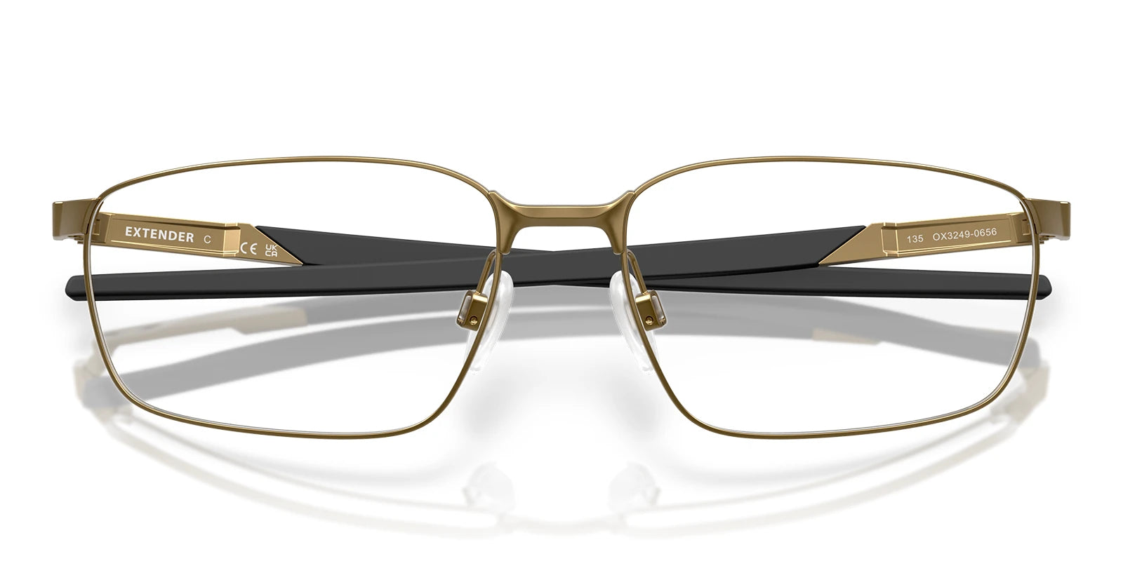 Oakley OO3249-Brown