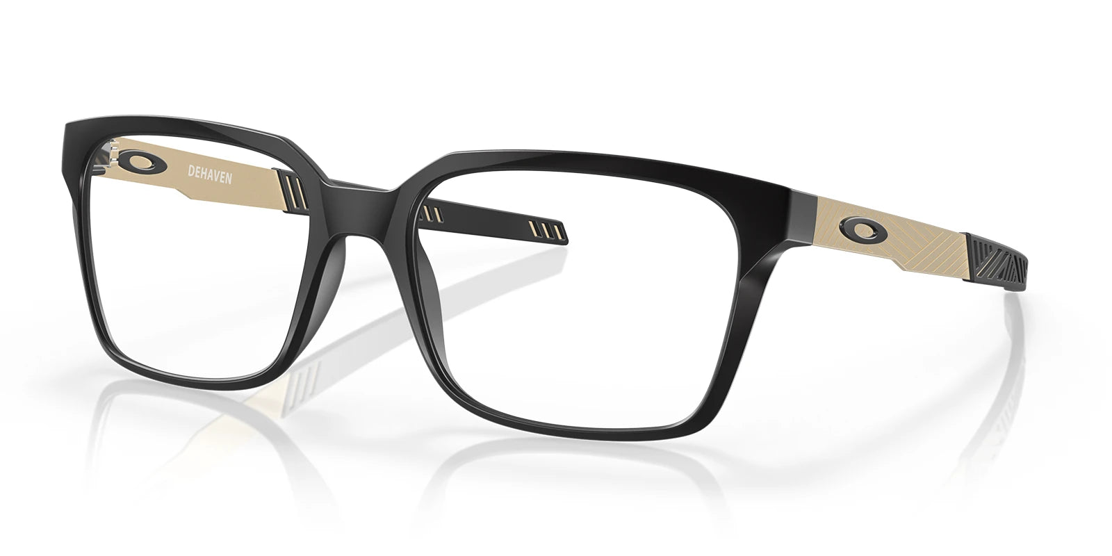 Oakley OO8054-Satin Black