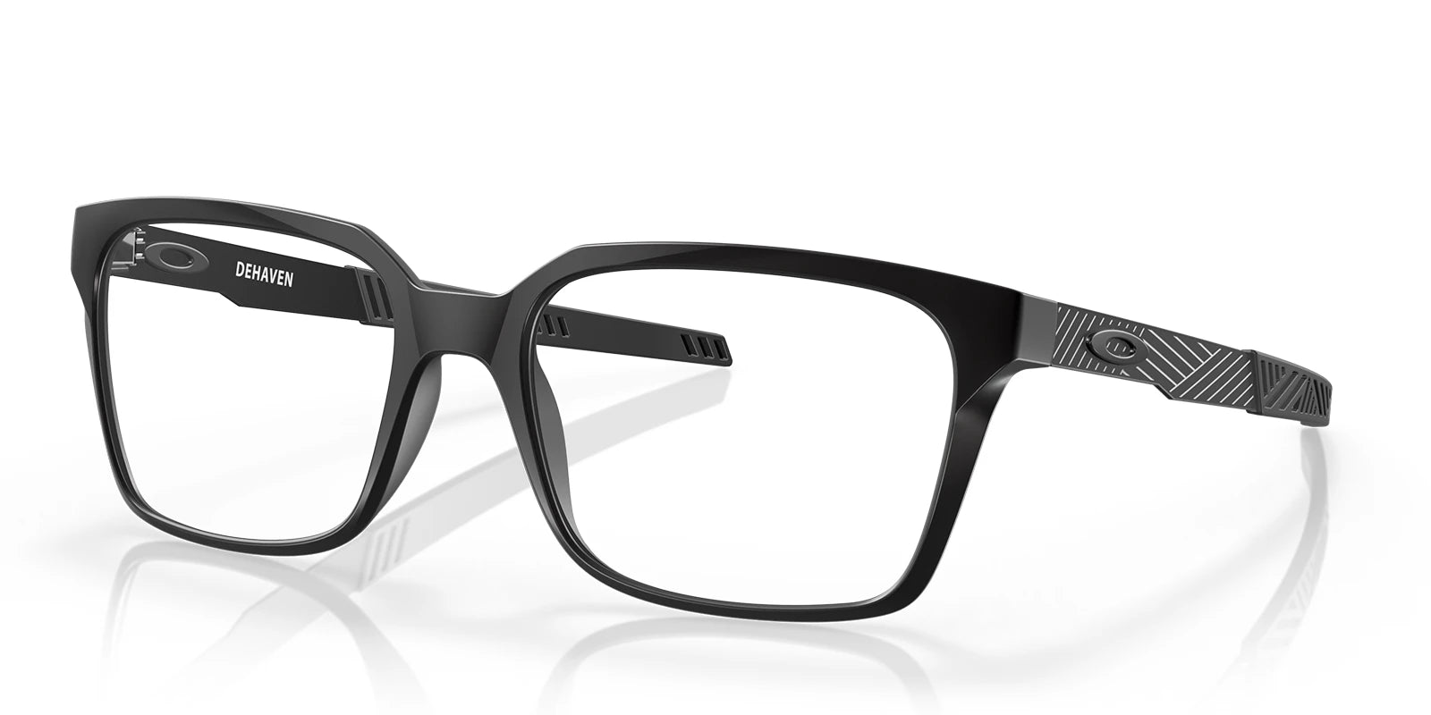 Oakley OO8054-Shiny Black