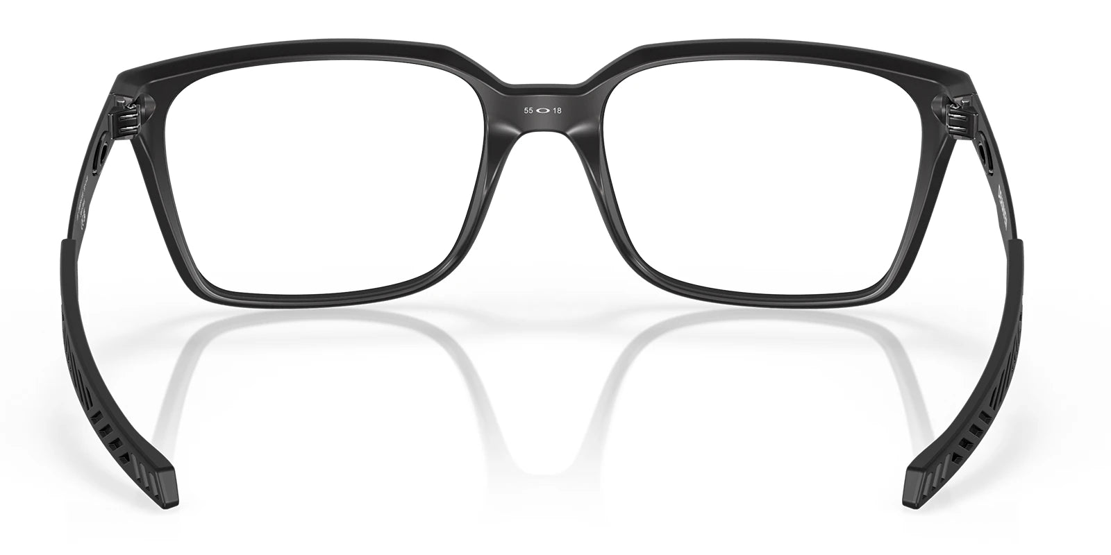 Oakley OO8054-Shiny Black