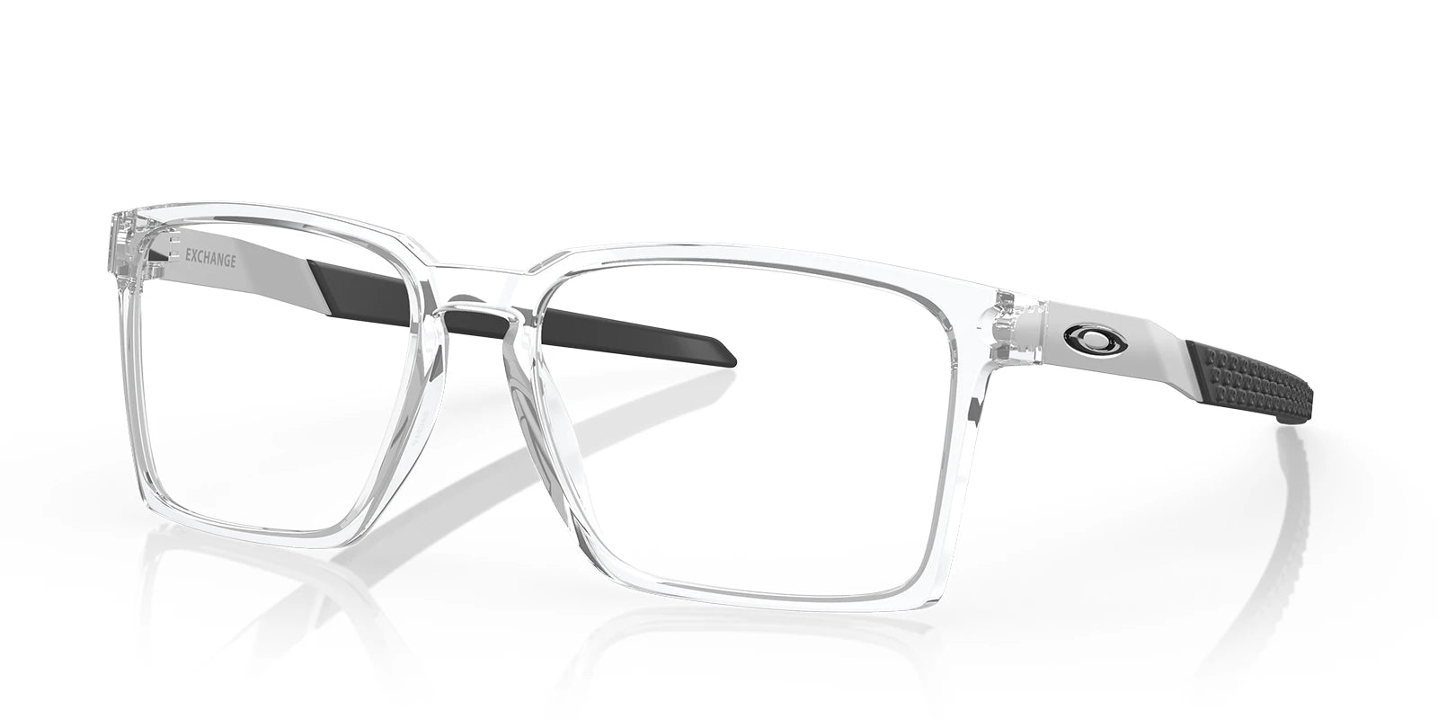 Oakley OO8055-Clear