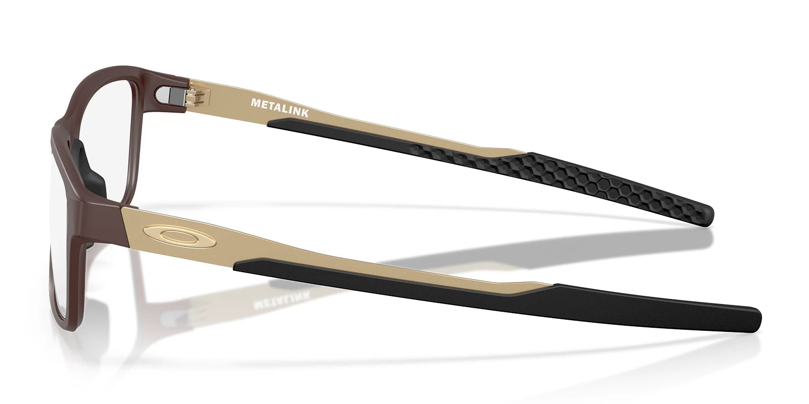 Oakley OO8153-Matte Grenache