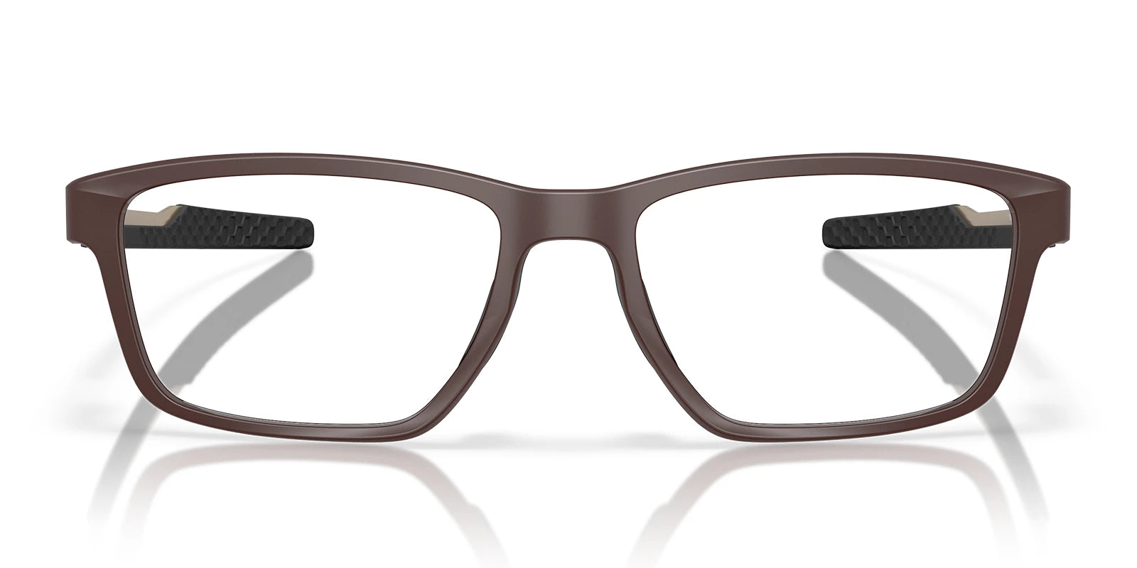 Oakley OO8153-Matte Grenache