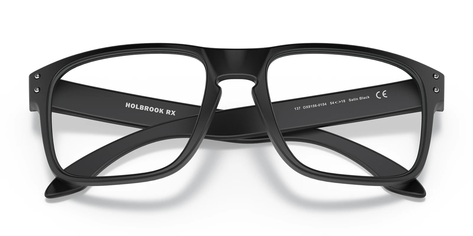 Oakley OO8156-Black
