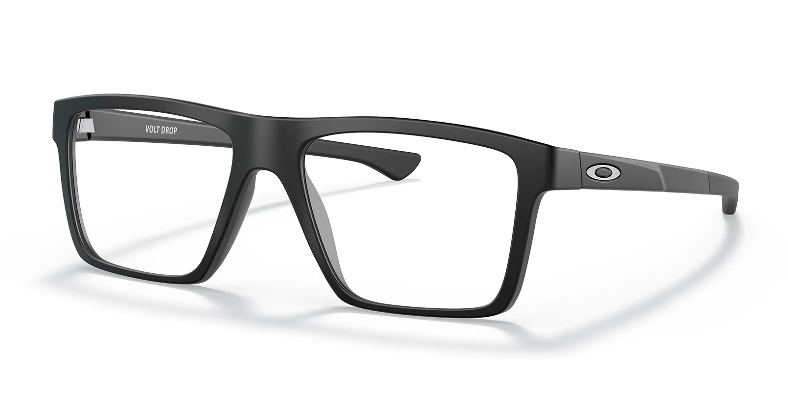 Oakley OO8167-Satin Black