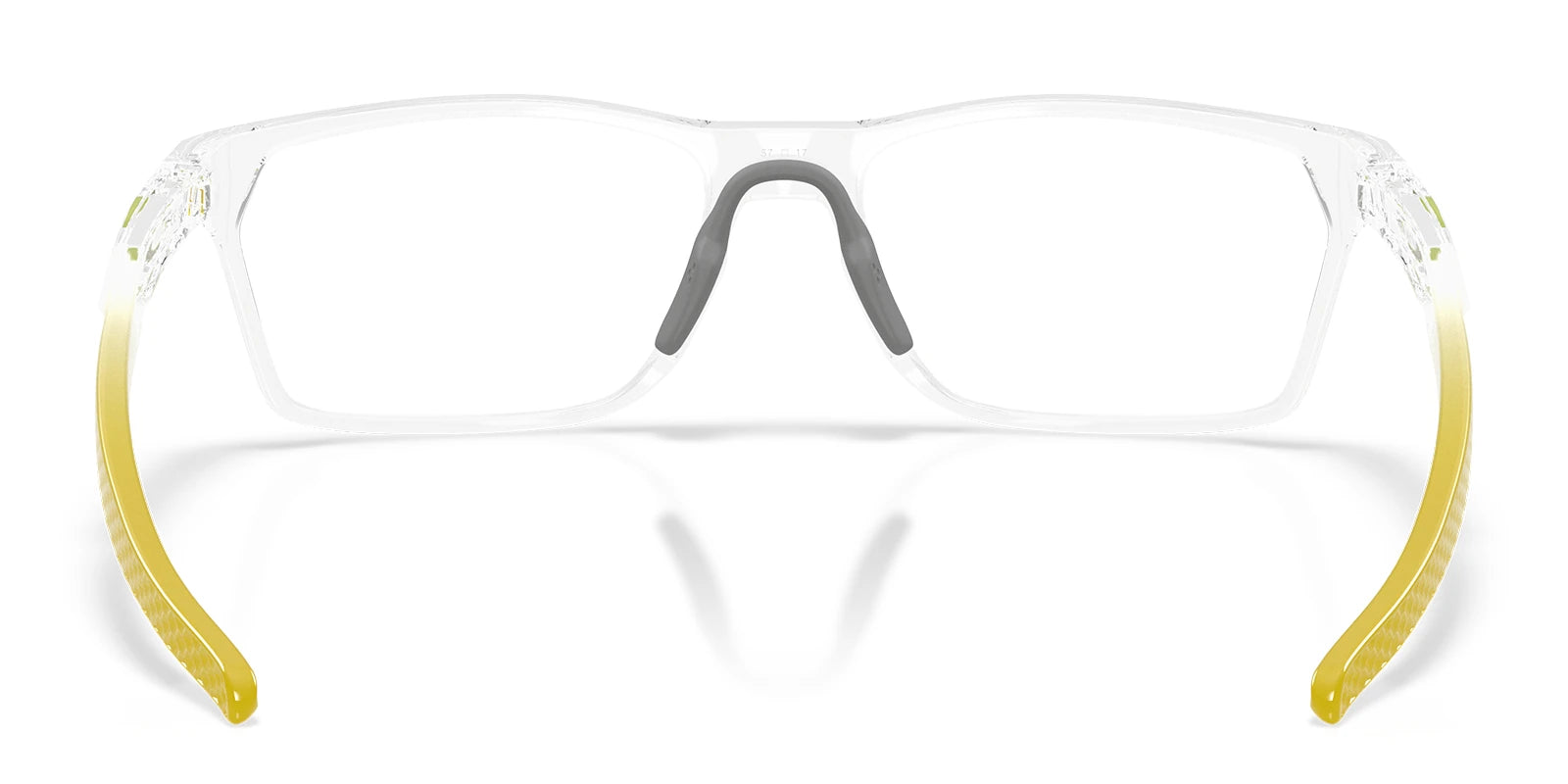 Oakley OO8174-Clear