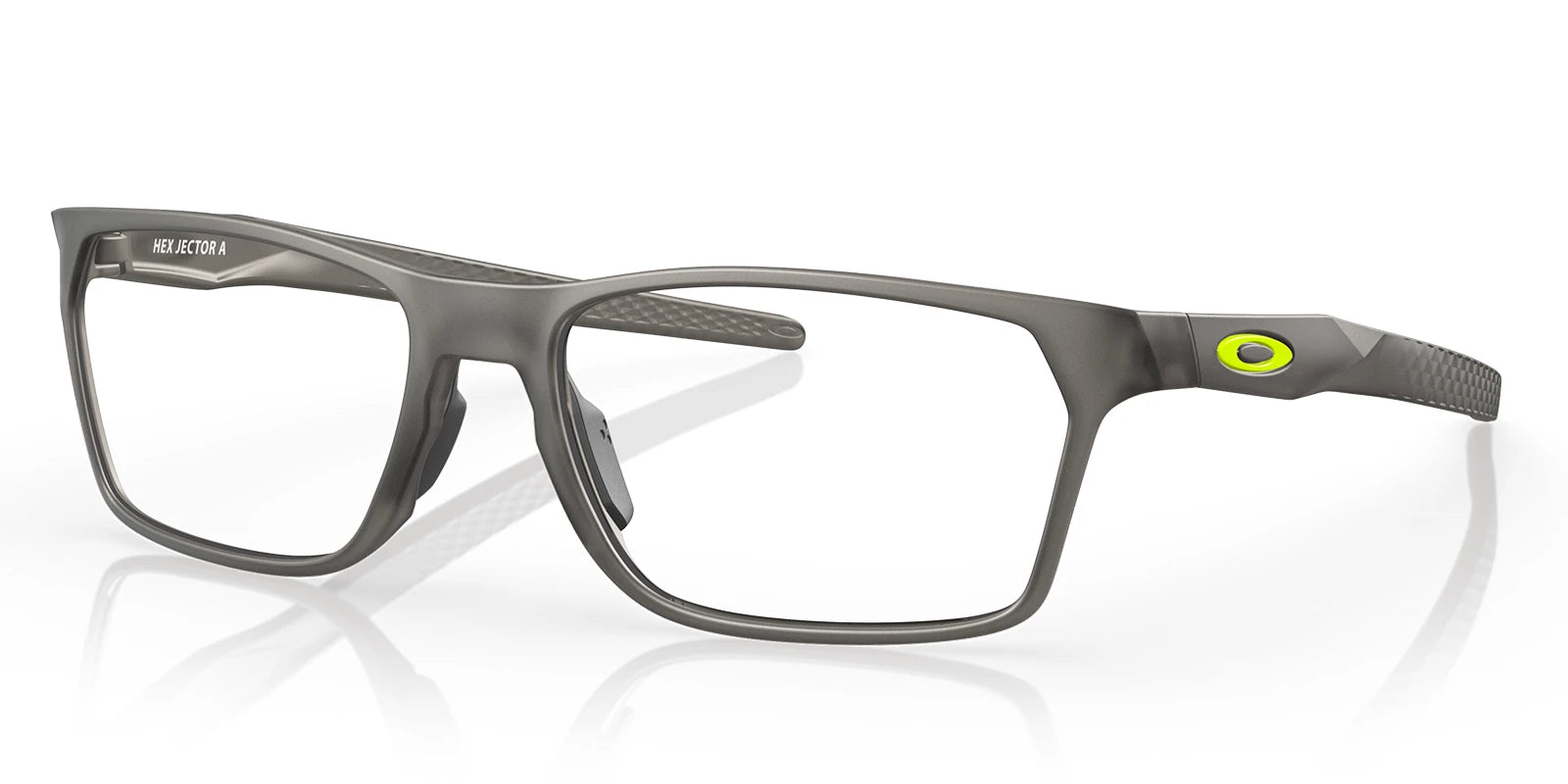 Oakley OO8174-Grey