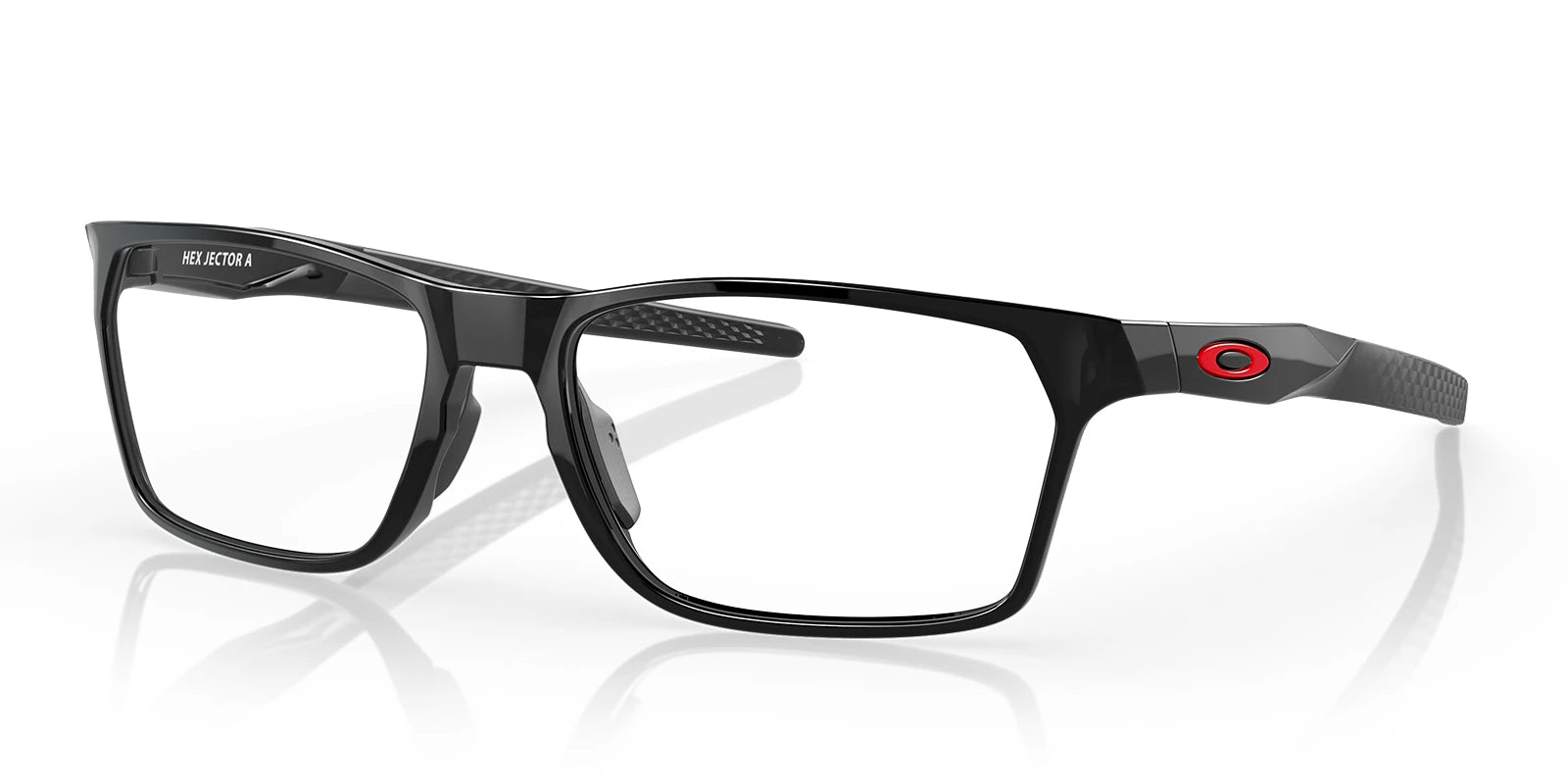 Oakley OO8174-Satin Black
