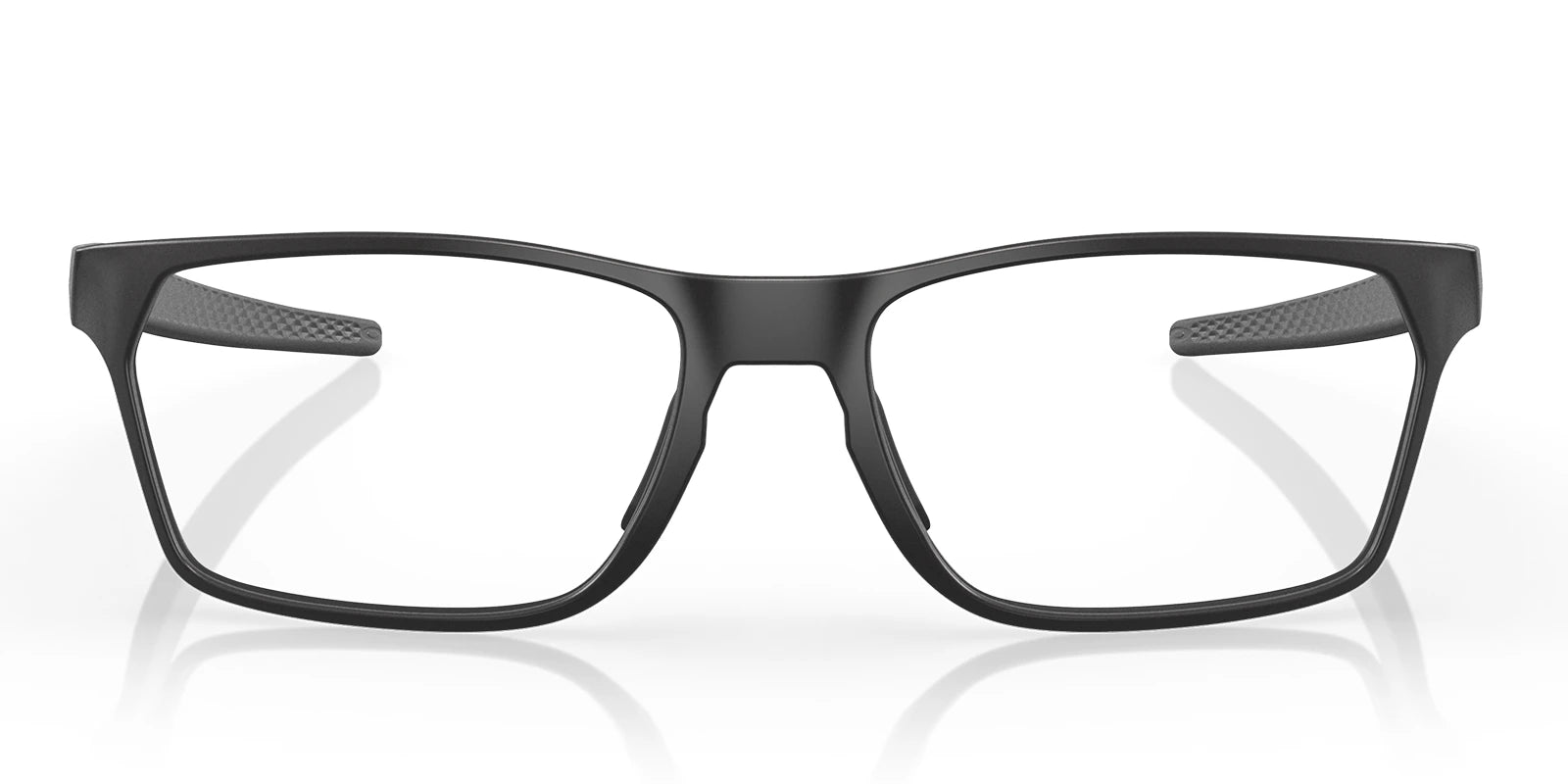 Oakley OO8174-Shiny Black