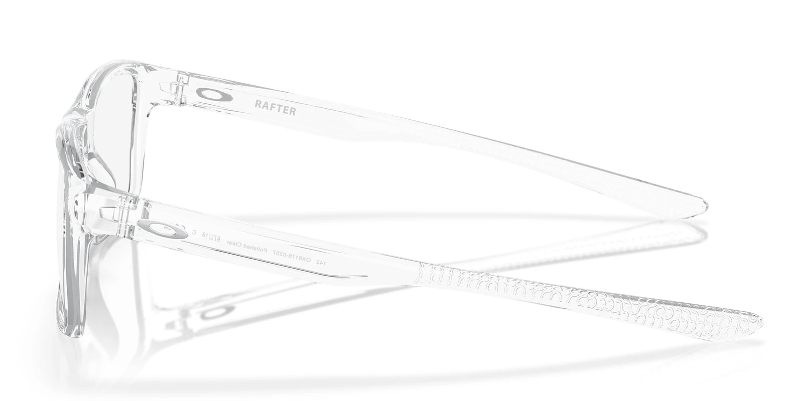 Oakley OO8178-Clear