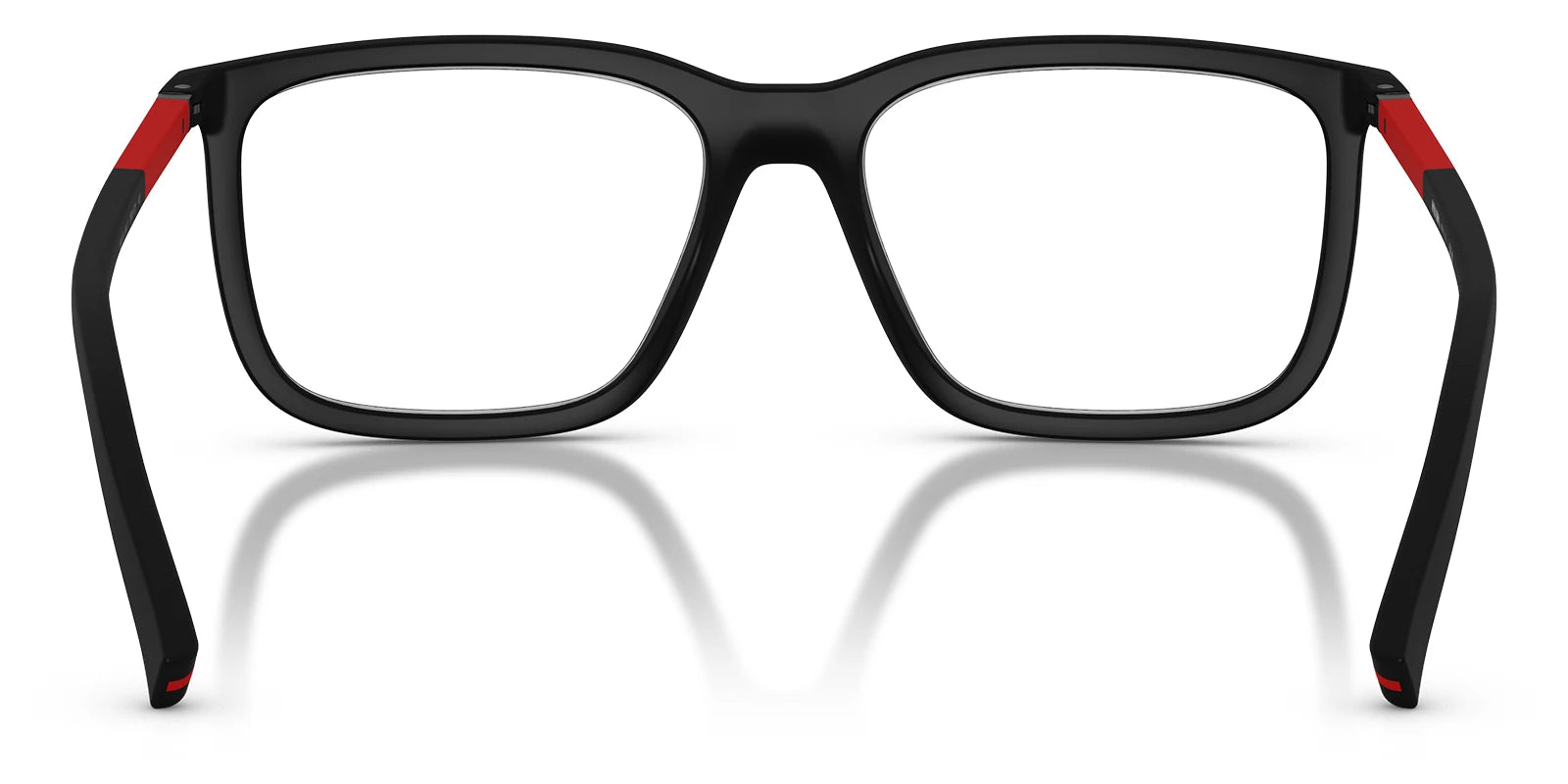 PRADA LINEA ROSSA PS01SV-Black