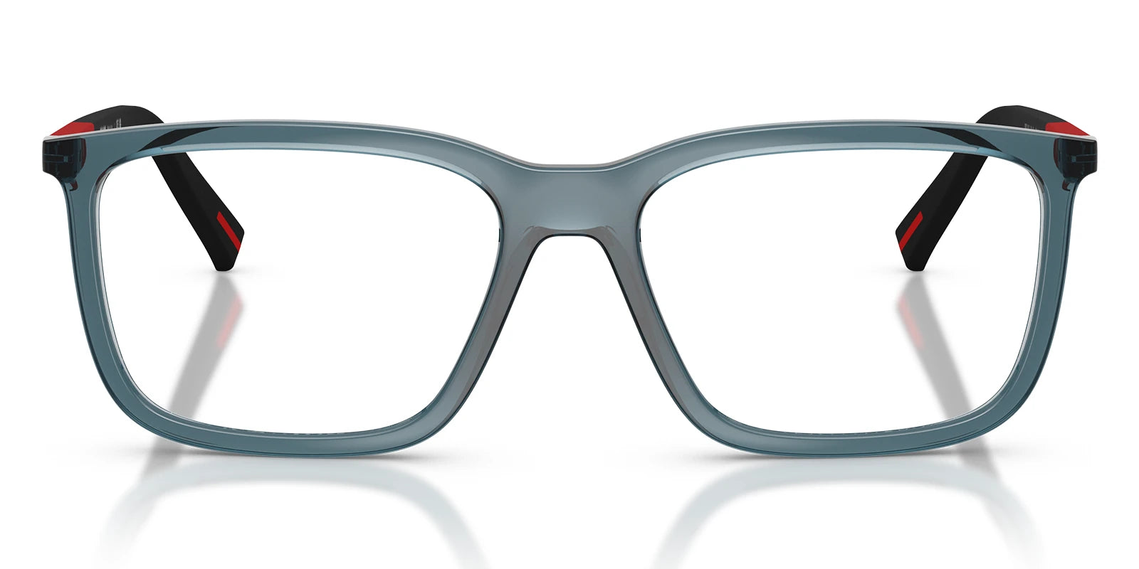 PRADA LINEA ROSSA PS01SV-Blue