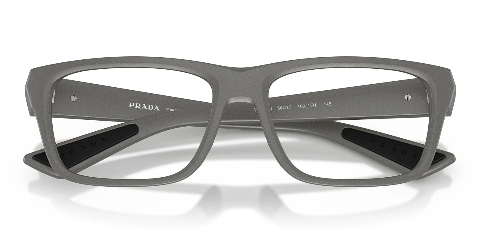 PRADA LINEA ROSSA PS02TV-Dark Grey