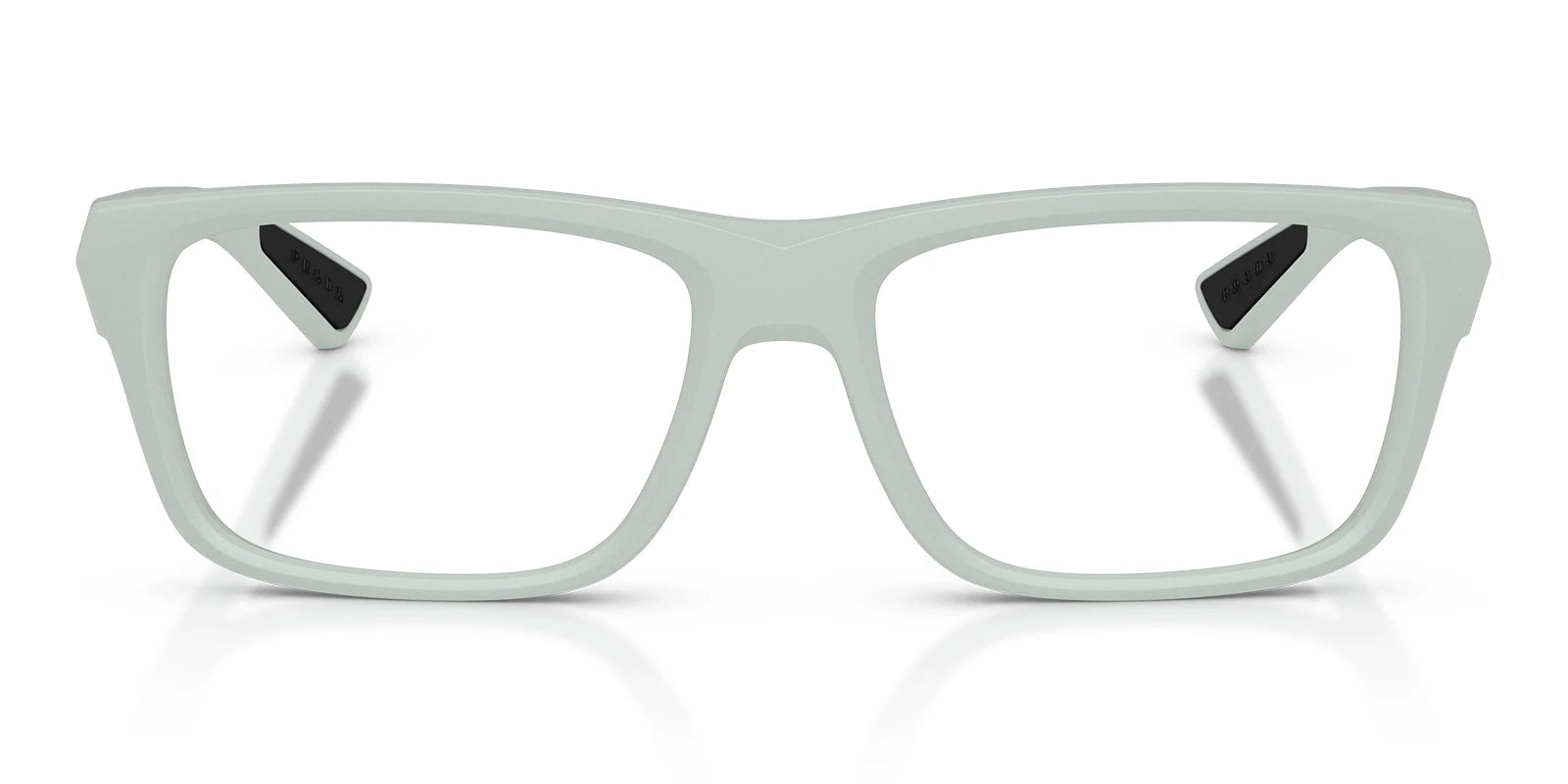 PRADA LINEA ROSSA PS02TV-Light Grey