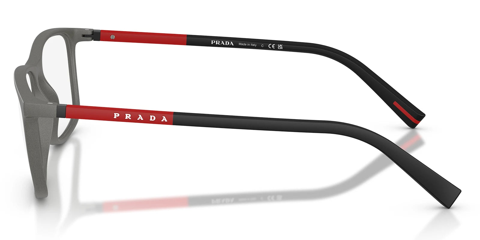 PRADA LINEA ROSSA PS03QV-Grey