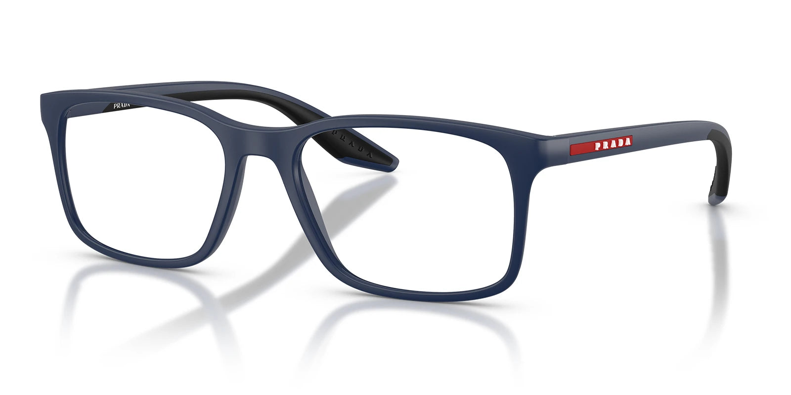 PRADA LINEA ROSSA PS08RV-Blue