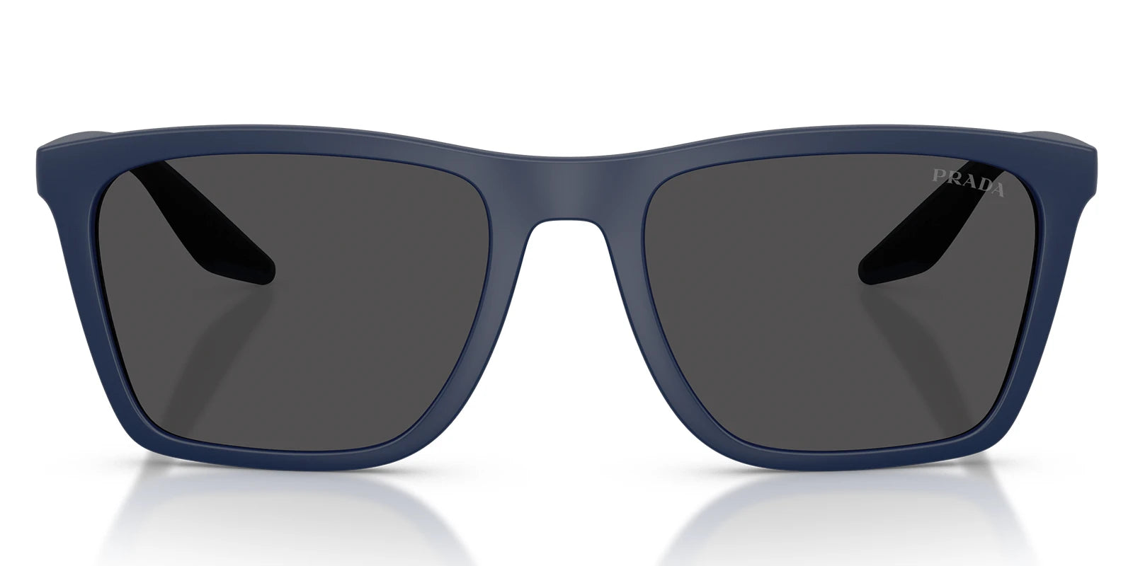 PRADA LINEA ROSSA PSB08S-Matte Blue / Grey