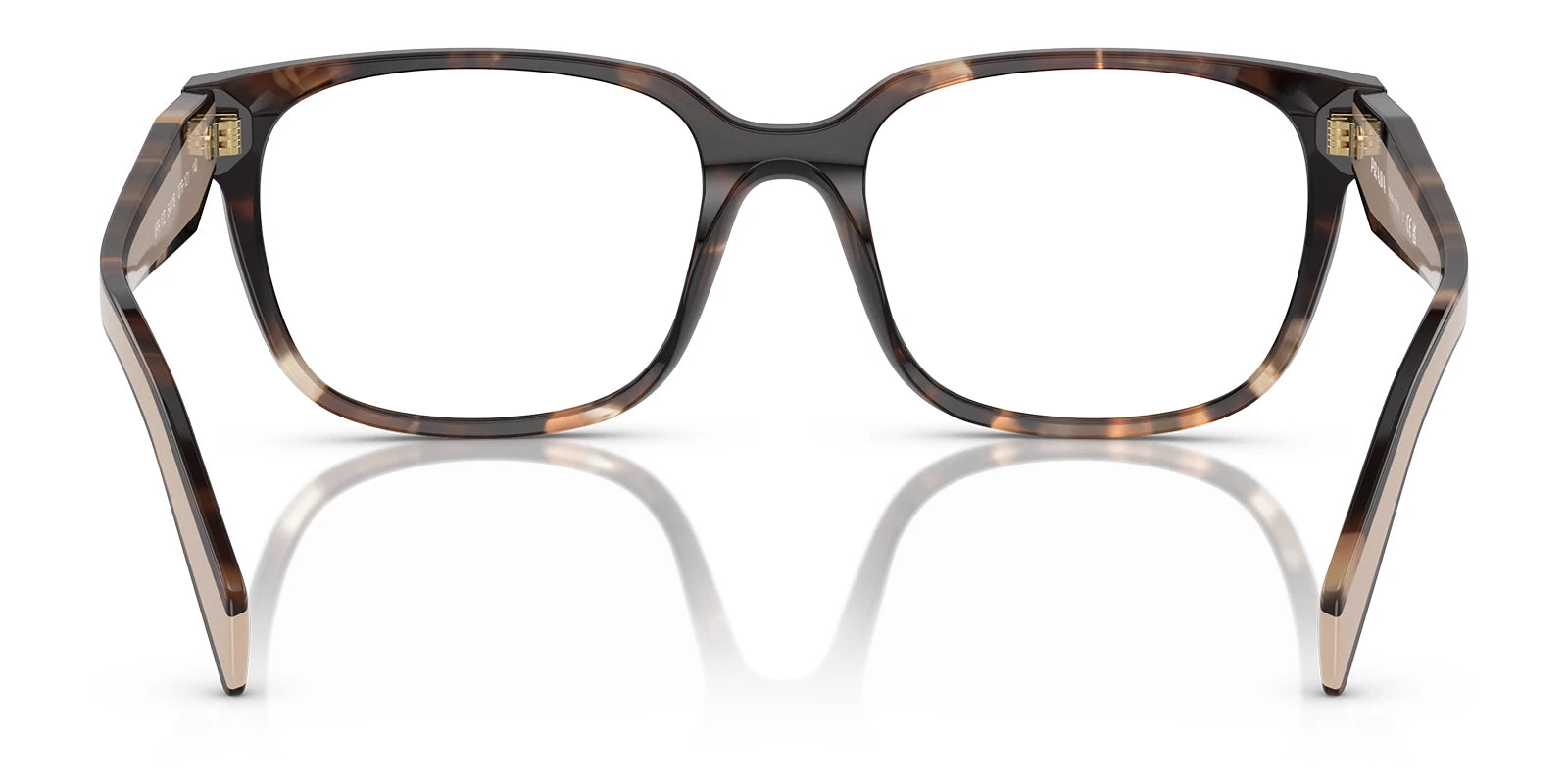 PRADA PR17ZV-Tortoise