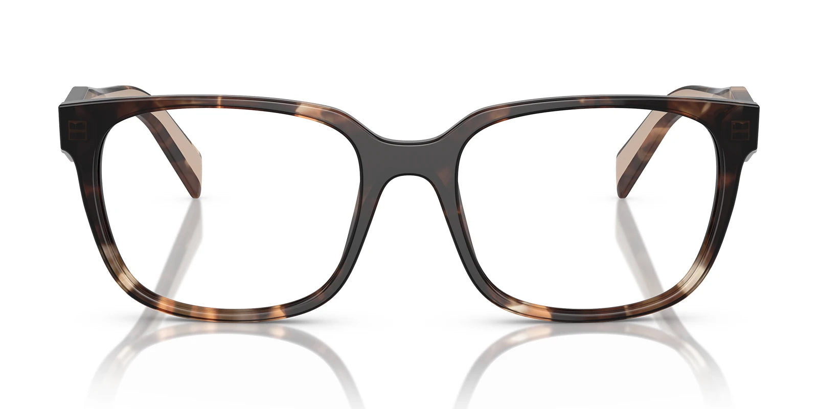 PRADA PR17ZV-Tortoise