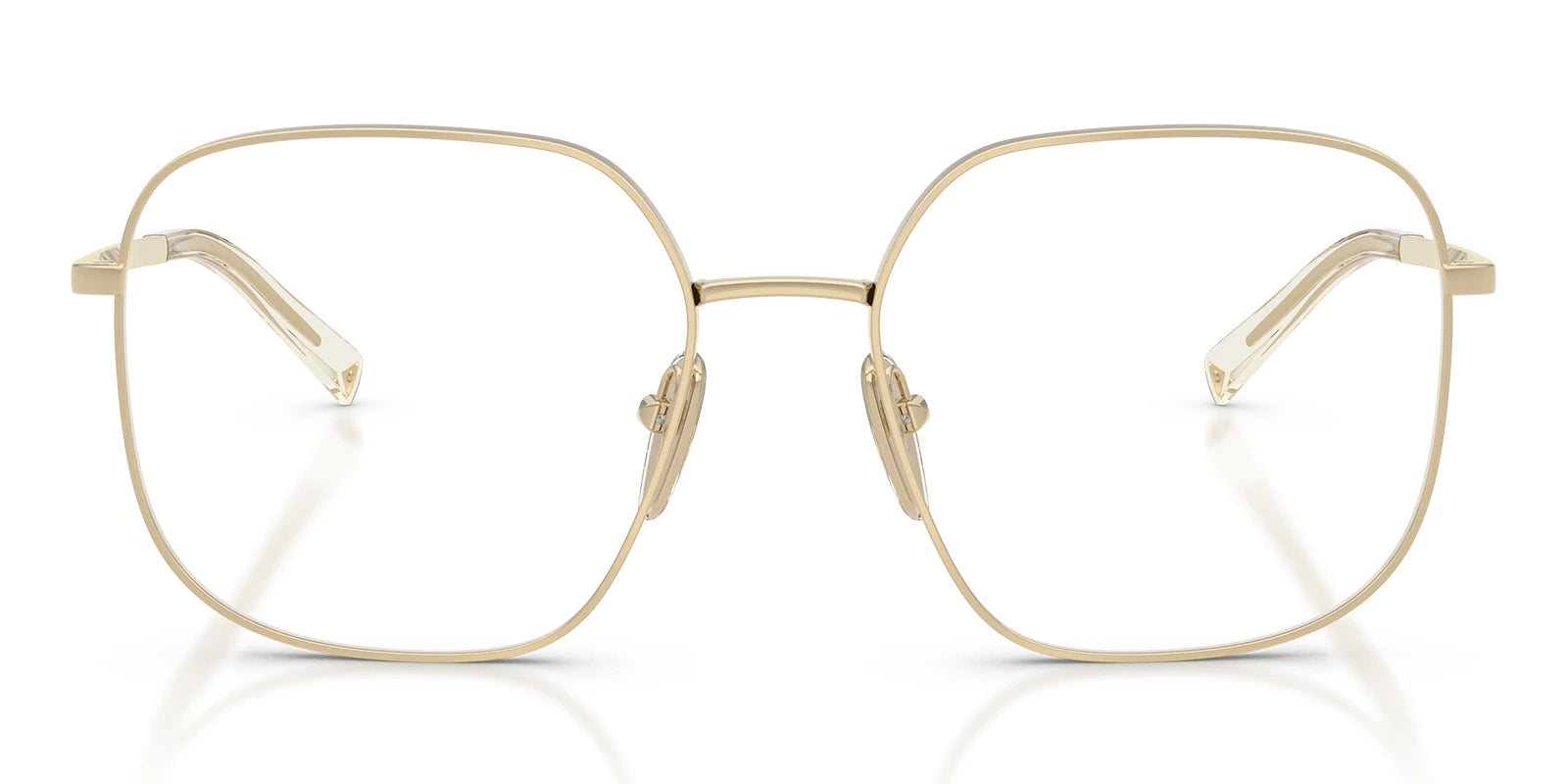 PRADA PRA59V-Gold