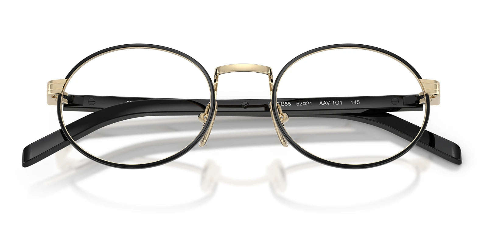PRADA PRB55V-Black