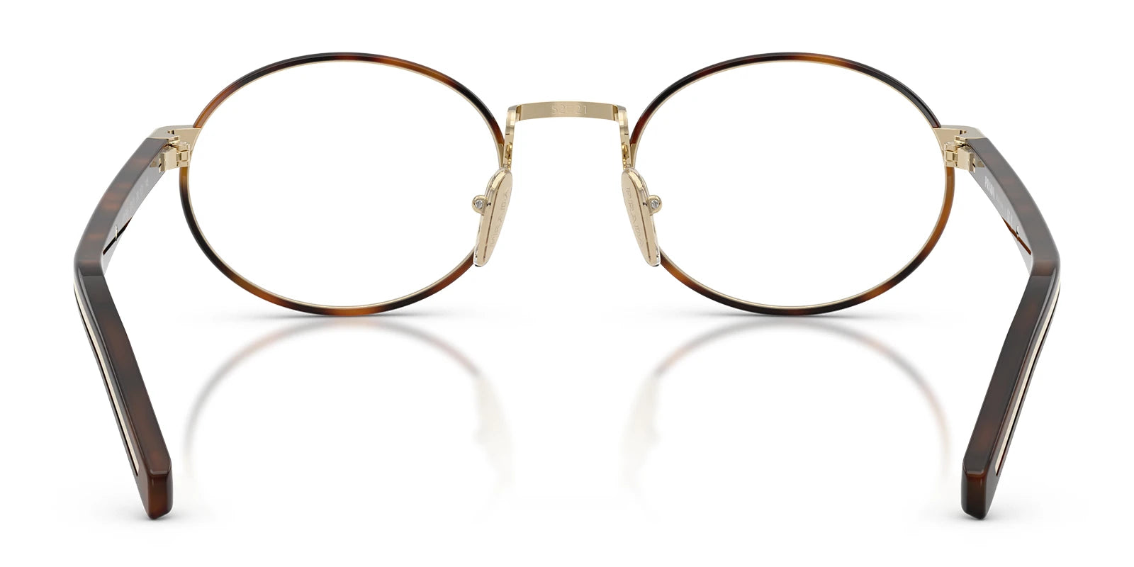 PRADA PRB55V-Tortoise