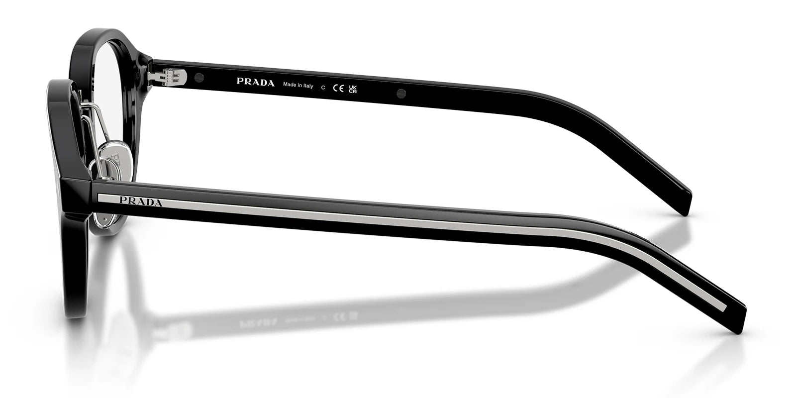 PRADA PRC05V-Black