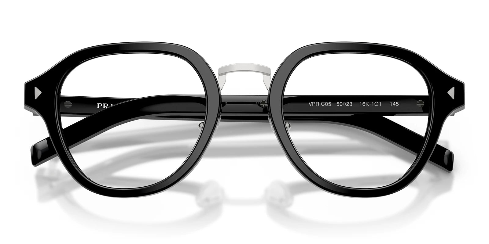 PRADA PRC05V-Black