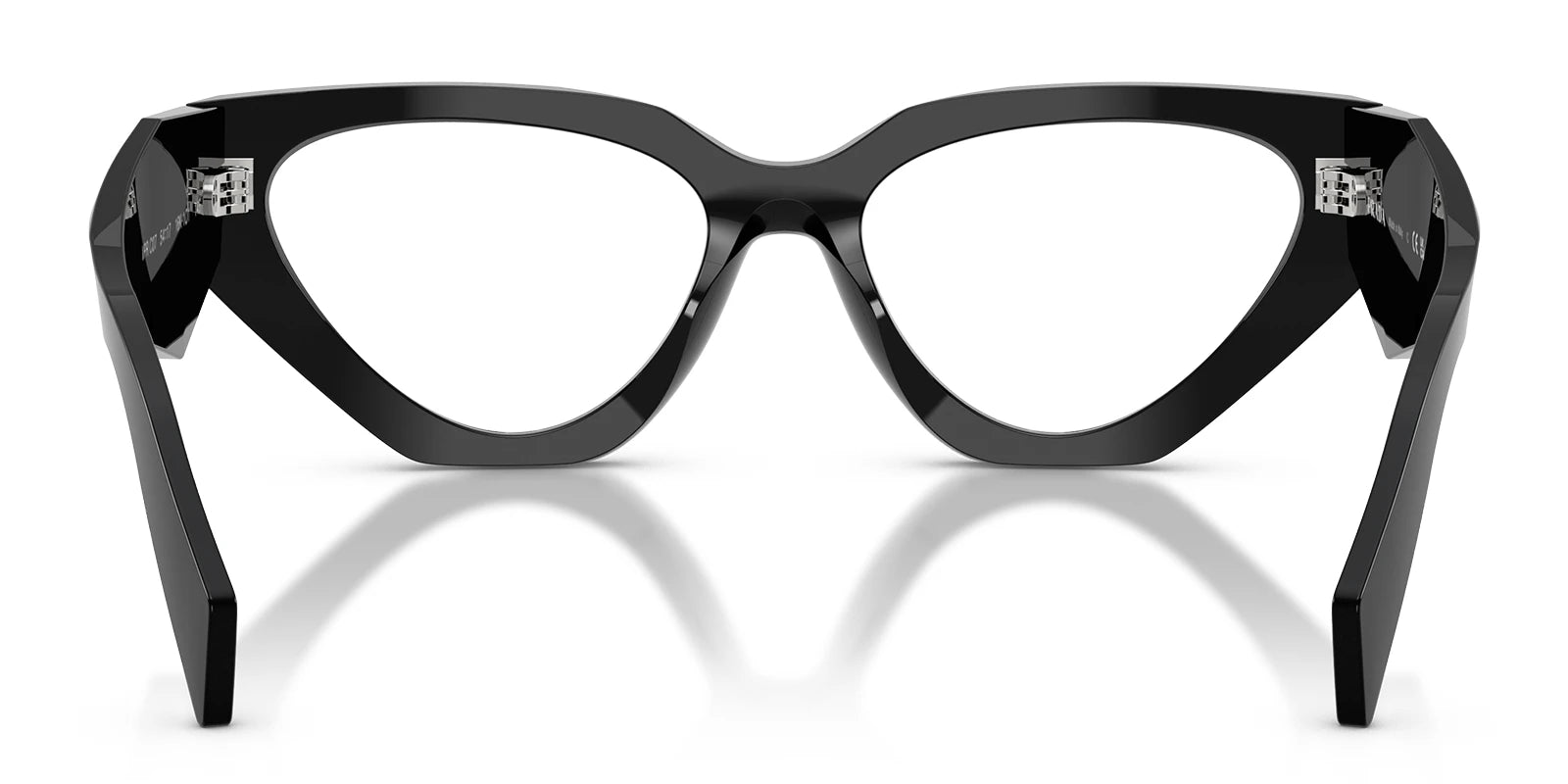 PRADA PRC07V-Black