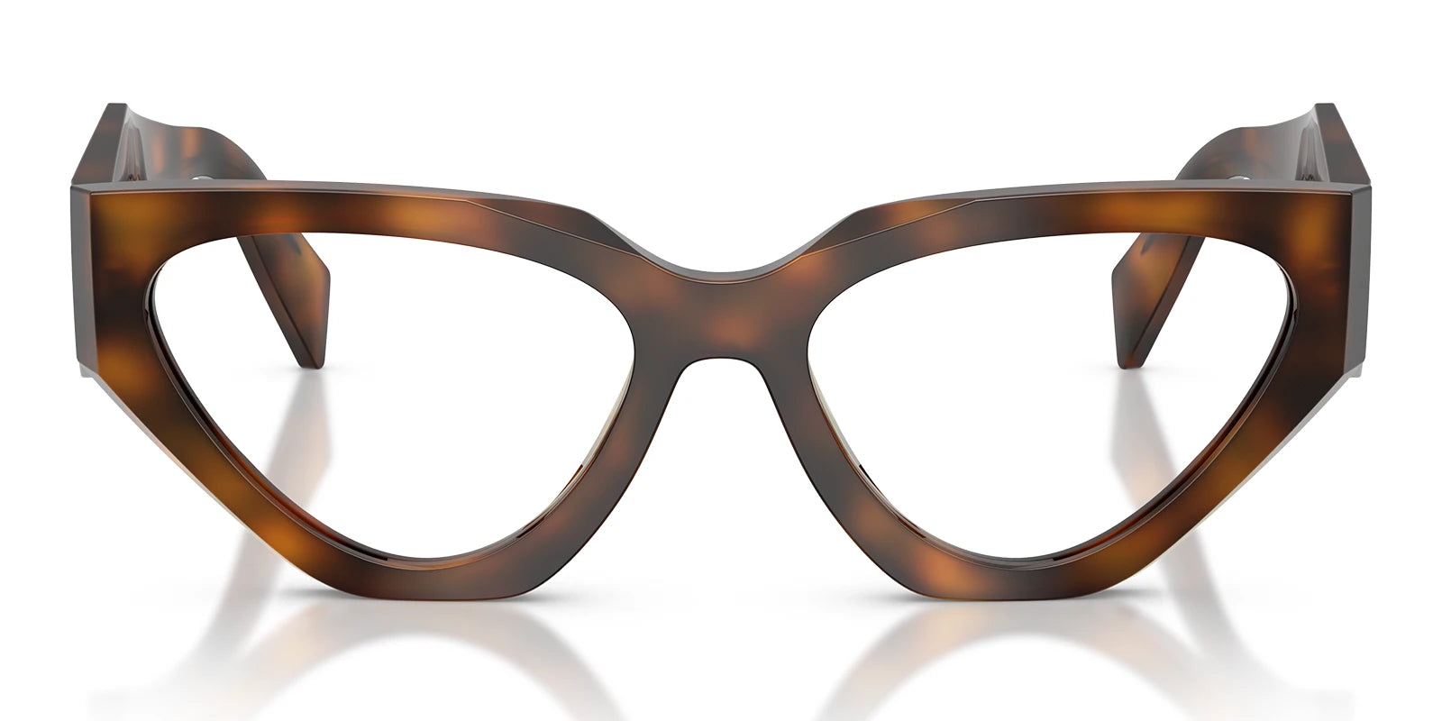 PRADA PRC07V-Tortoise