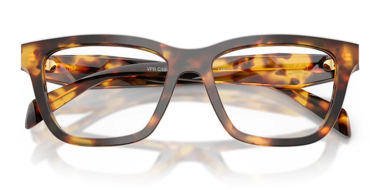 PRADA PRC10V-Tortoise