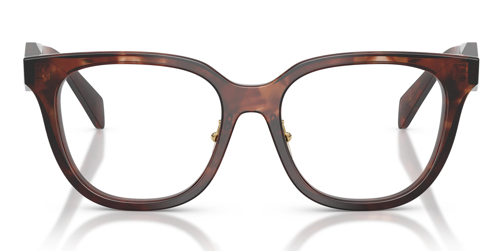 PRADA PRC11V-Tortoise