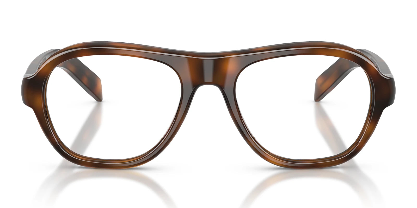 PRADA PRC12V-Tortoise