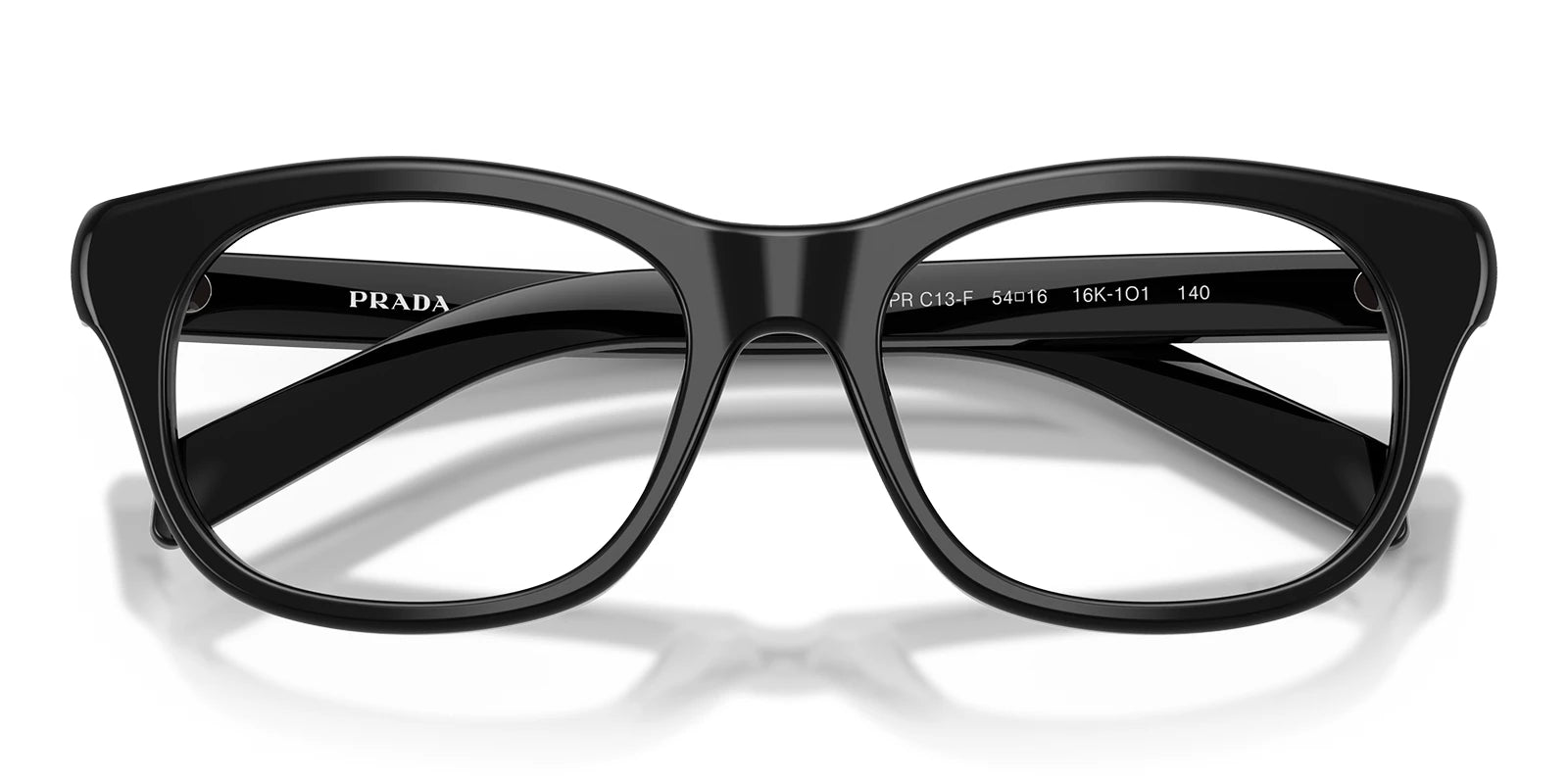 PRADA PRC13V-Black