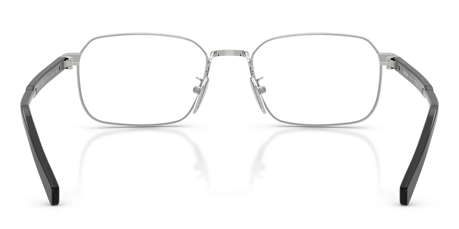 PRADA PRC50V-Silver