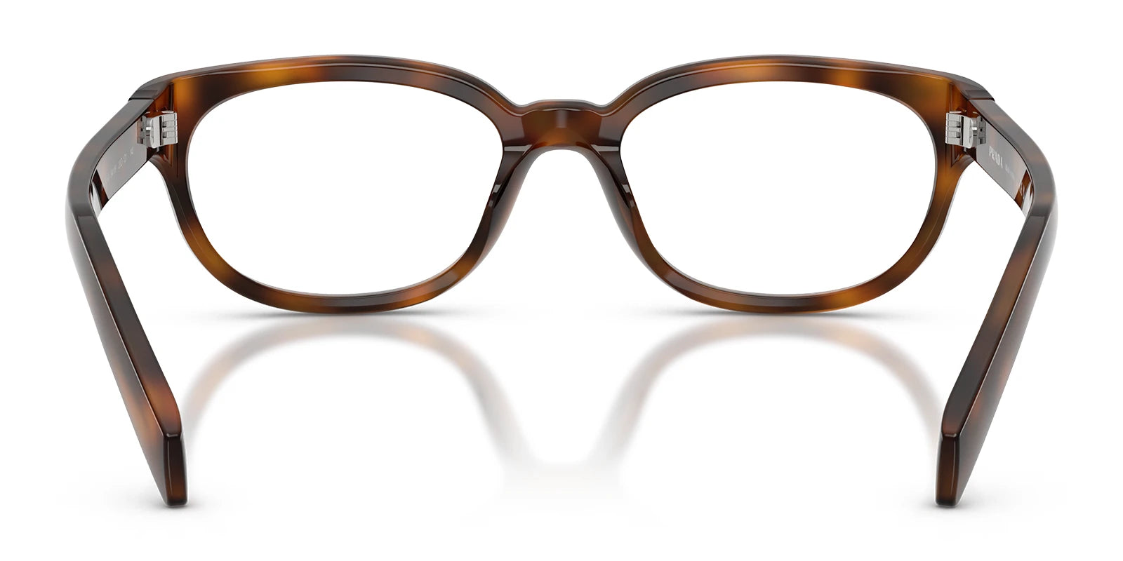 PRADA PRD03V-Tortoise