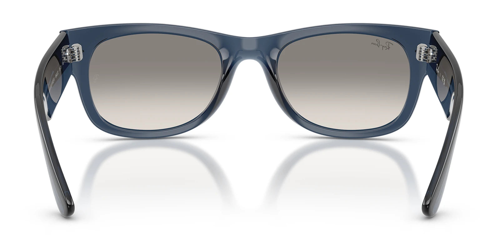 RayBan RB0832-Blue / Grey Gradient