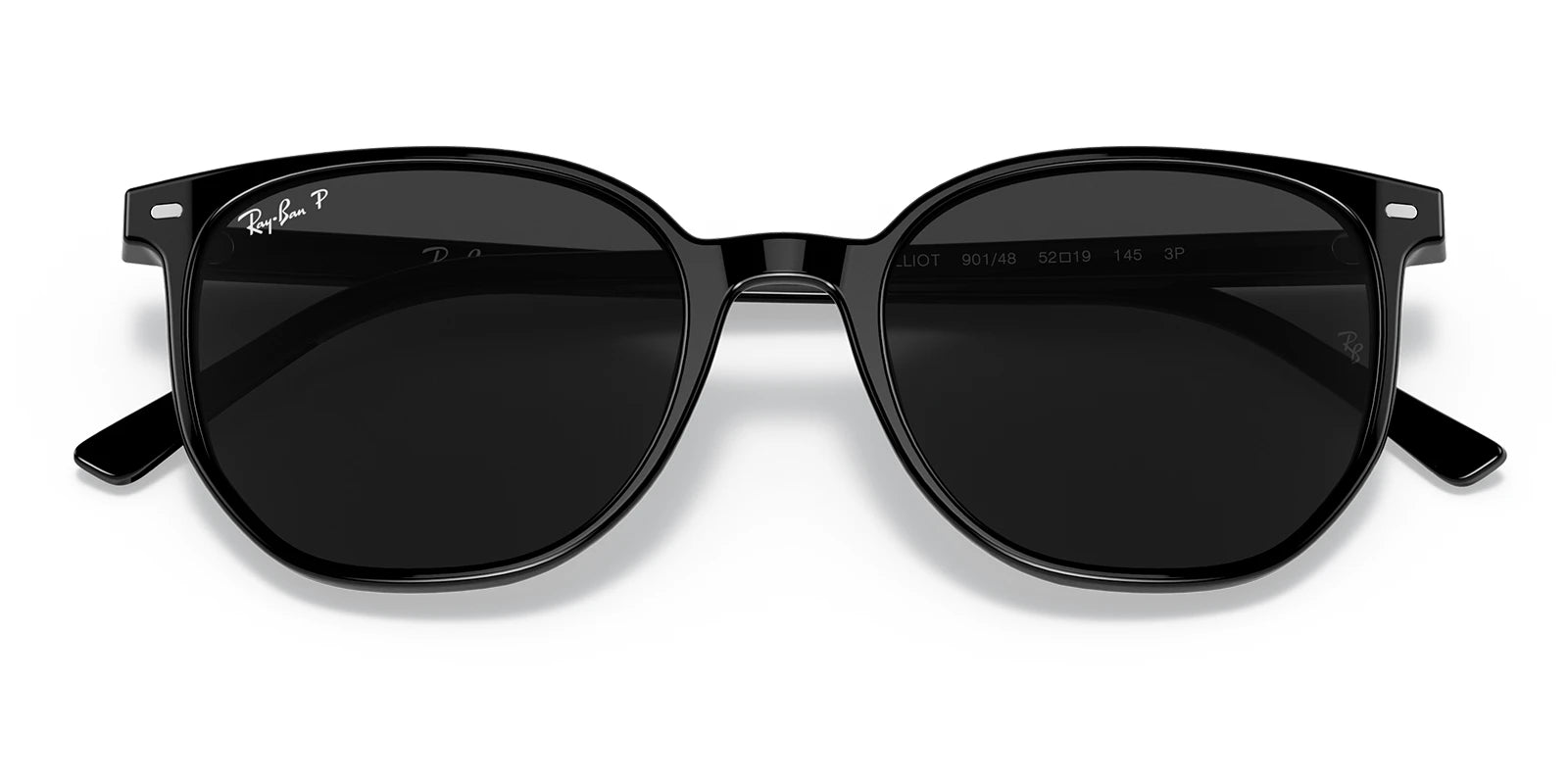 RayBan RB2197-Black / Grey Polarized
