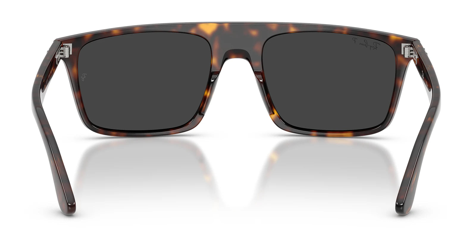 RayBan RB2222-Tortoise / Grey Polarized