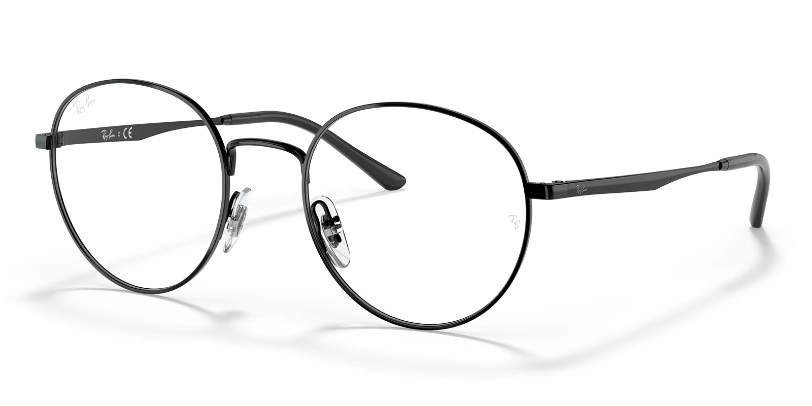 RayBan RB3681-Black