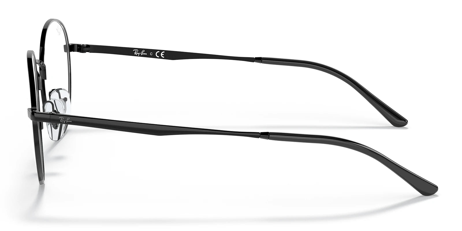 RayBan RB3681-Black