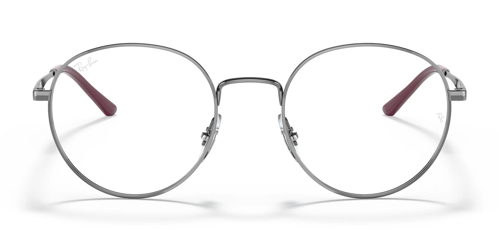 RayBan RB3681-Gunmetal