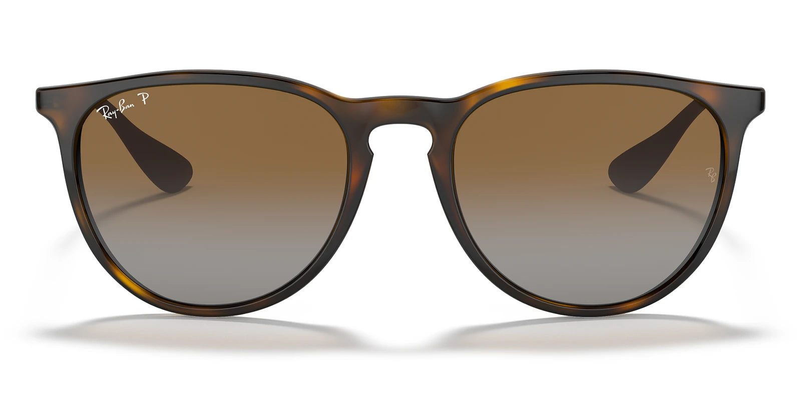 RayBan RB4171-Tortoise / Brown Polarized