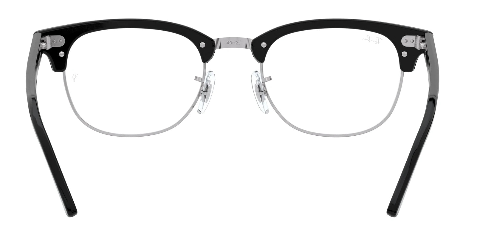 RayBan RB5154-Black