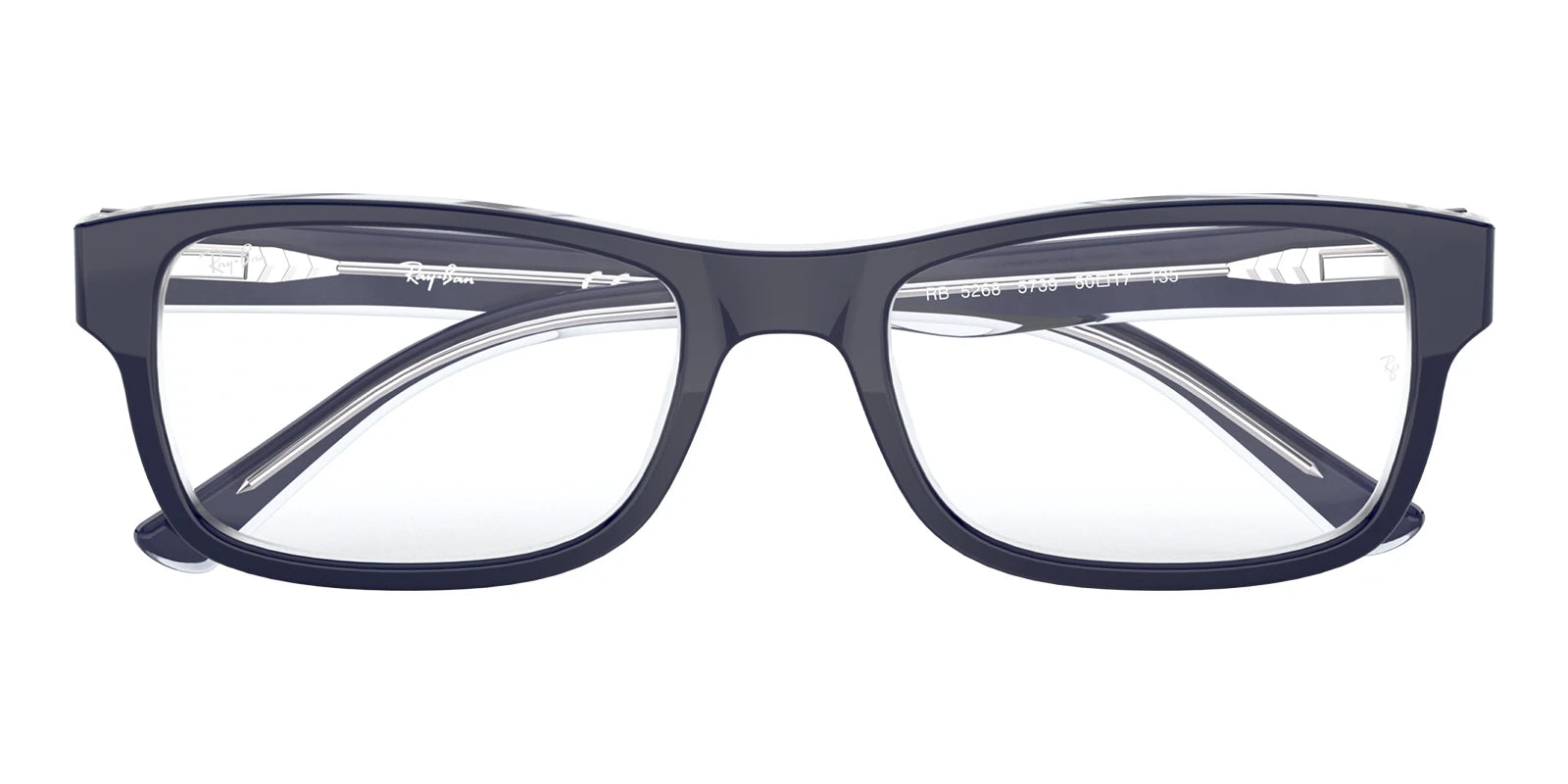 RayBan RB5268-Blue