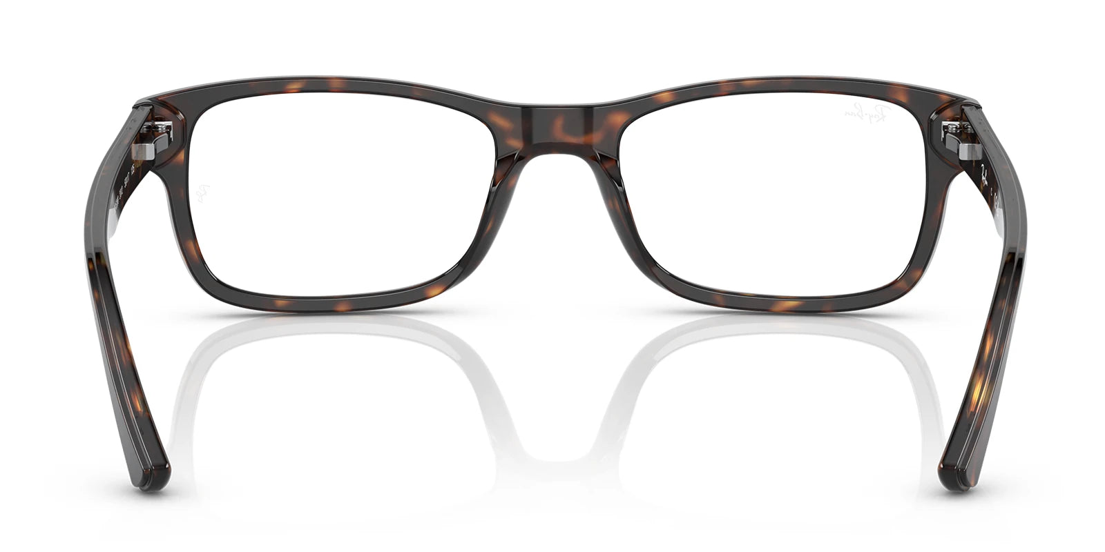 RayBan RB5268-Tortoise