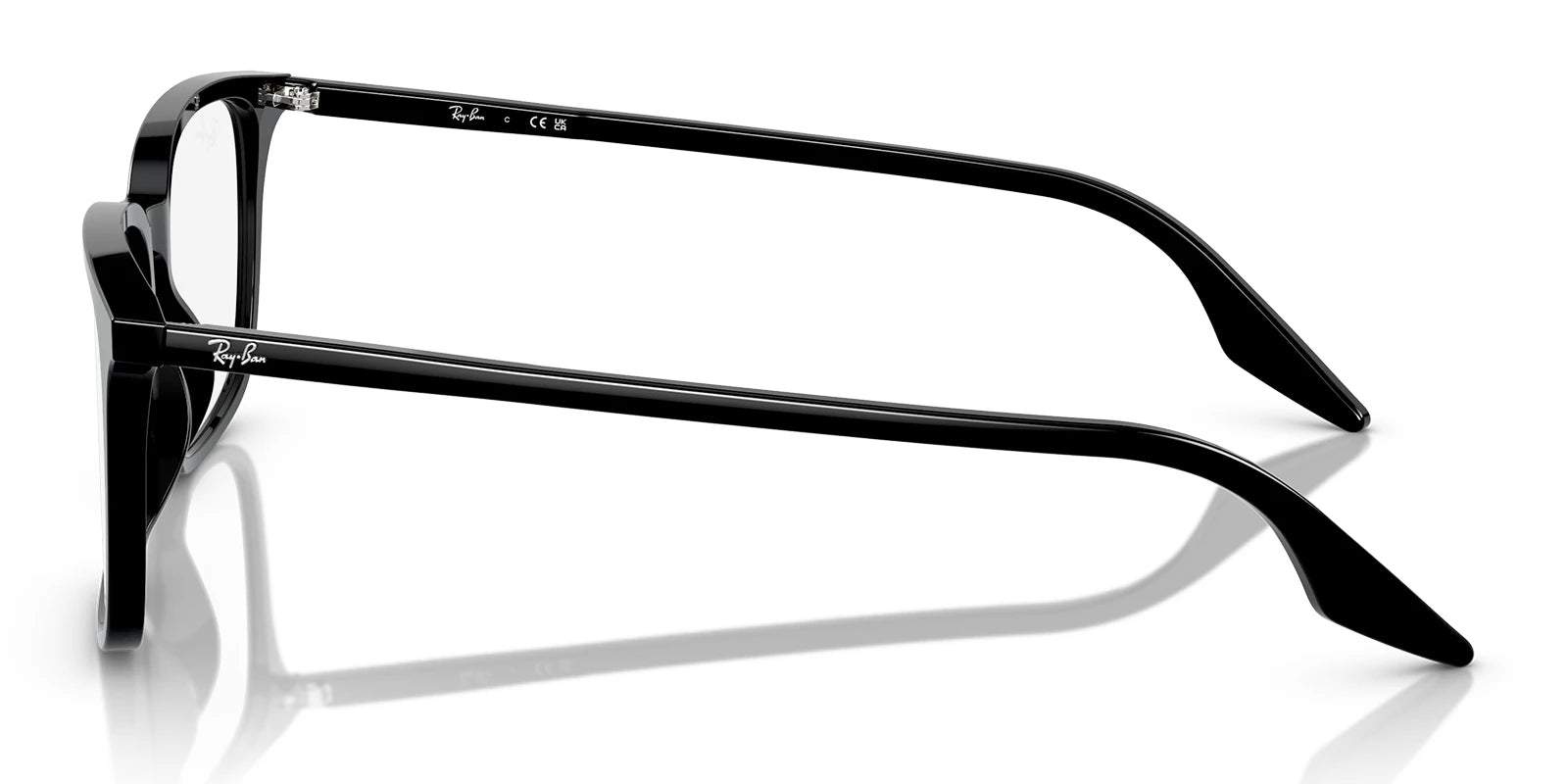 RayBan RB5421-Black